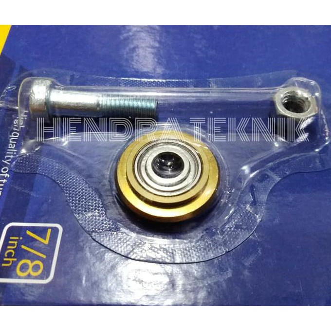 Kualitas Terbaik Spare Part Mata Pisau Potong Granit Keramik Roda Bearing Armada Shopee Indonesia