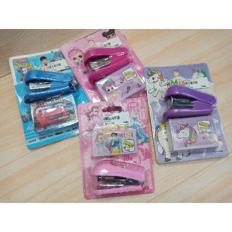 

Staples Set Staples Set Mini-sfr058027