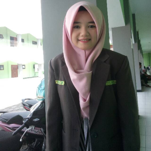 umilhatifah