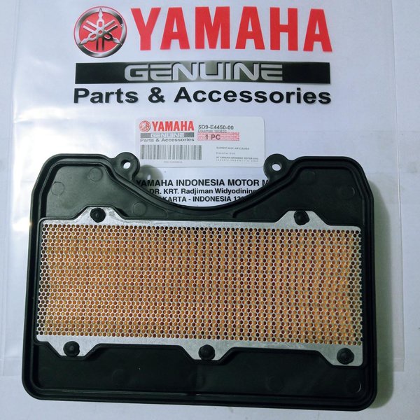 Filter Udara Saringan Udara Yamaha Vega Zr Jupiter Z New 5D9