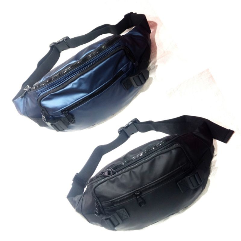 tas pinggang tas sling bag tas dada