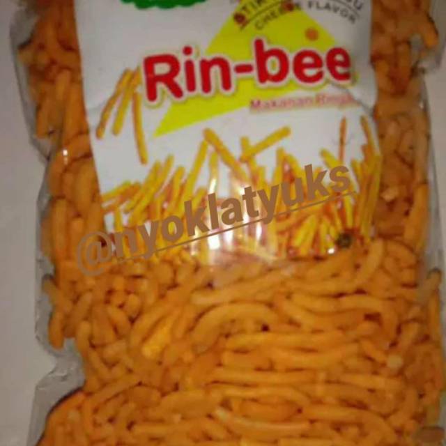 

Rinbee stick balado