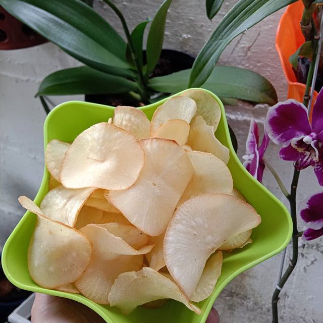 

keripik singkong