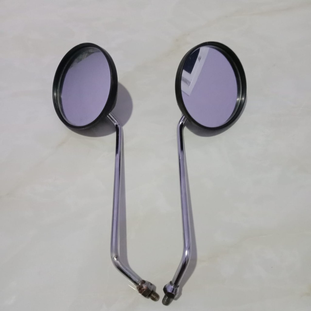 spion spion kaca mirror Yamaha v 75 v 80 delux Congo original