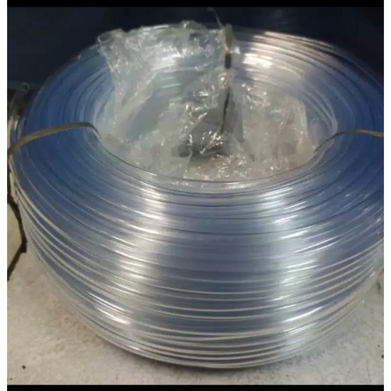 Selang airator selnag gelembung udara akuarium