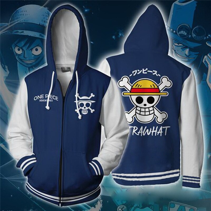 Anime Hoodies For Sale