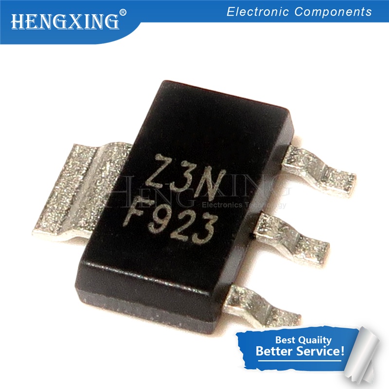 50pcs Z0103MN Z3M Z0103NN Z3N Z0107MN Z7M Z0109MN Z9M SOT-223 SMD