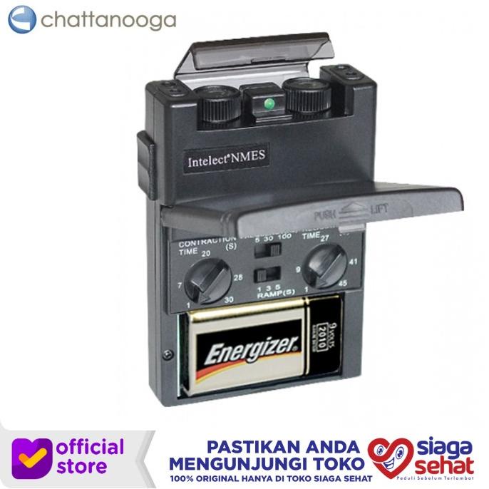 Alat Terapi Portable Chattanooga INTELECT NMES