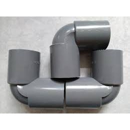 elbow pvc