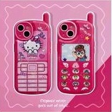 case hp iPhone xr mirip jisoo