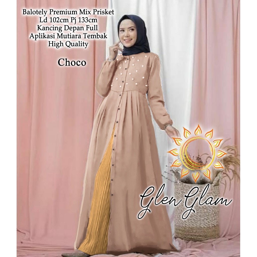 Maxi Glen 5 WARNA