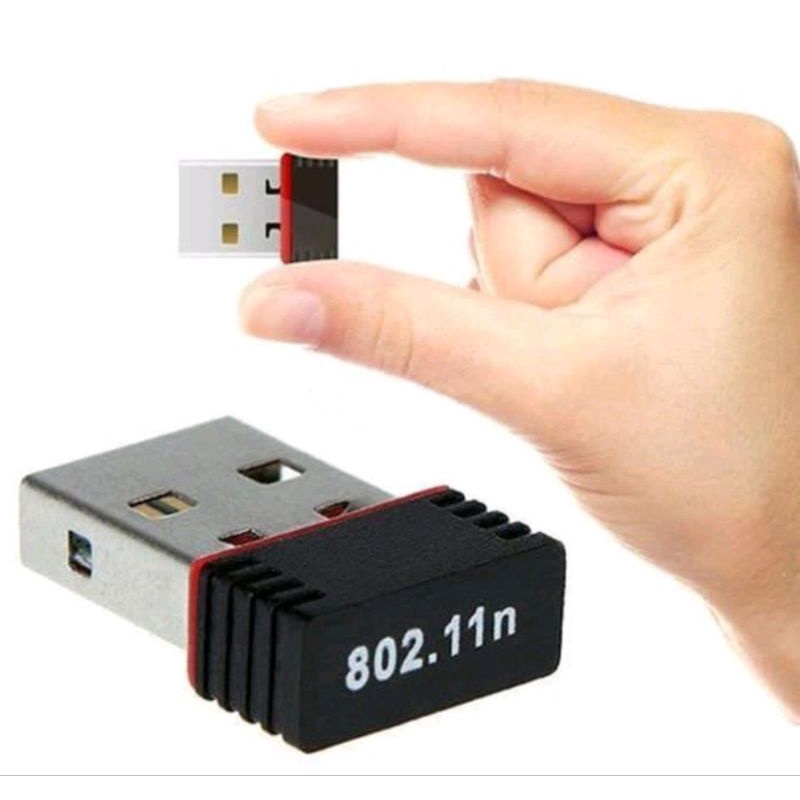 Usb Wifi network adaptor