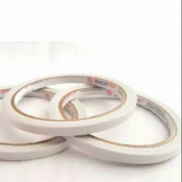 

Isolaisi Doble Soletape 0.5cm
