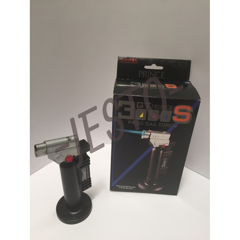 new PIEZO GAS TORCH/ KOREK API GAS kualitas terbaik
