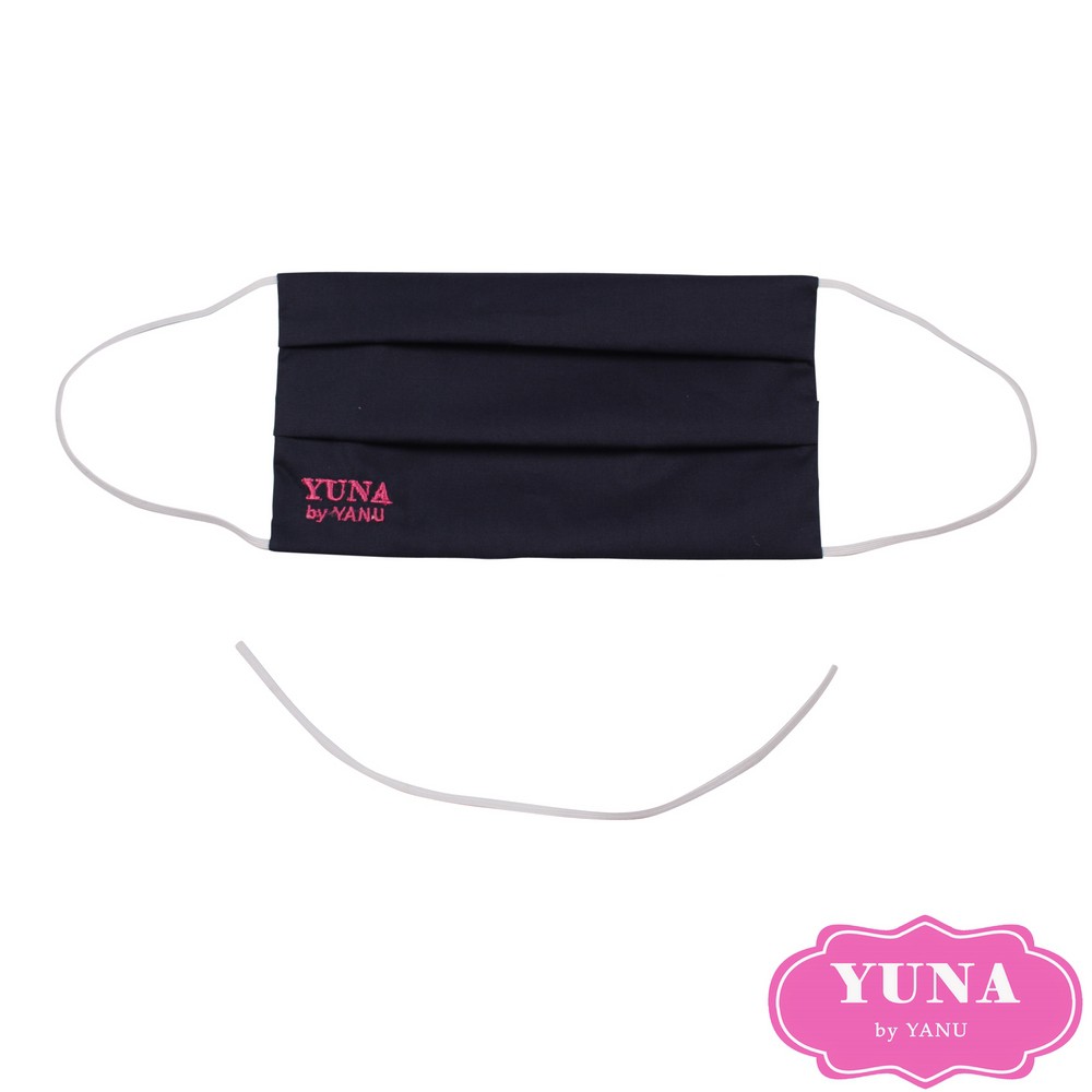 

Masker Kain Yuna By Yanu