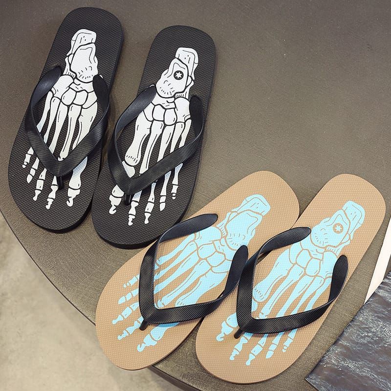 SANDAL JEPIT PRIA MOTIF FOOT  FR05