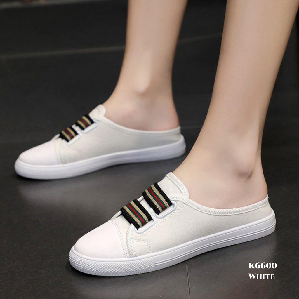 WYN  SNEAKERS SLOPE KOREA K6600