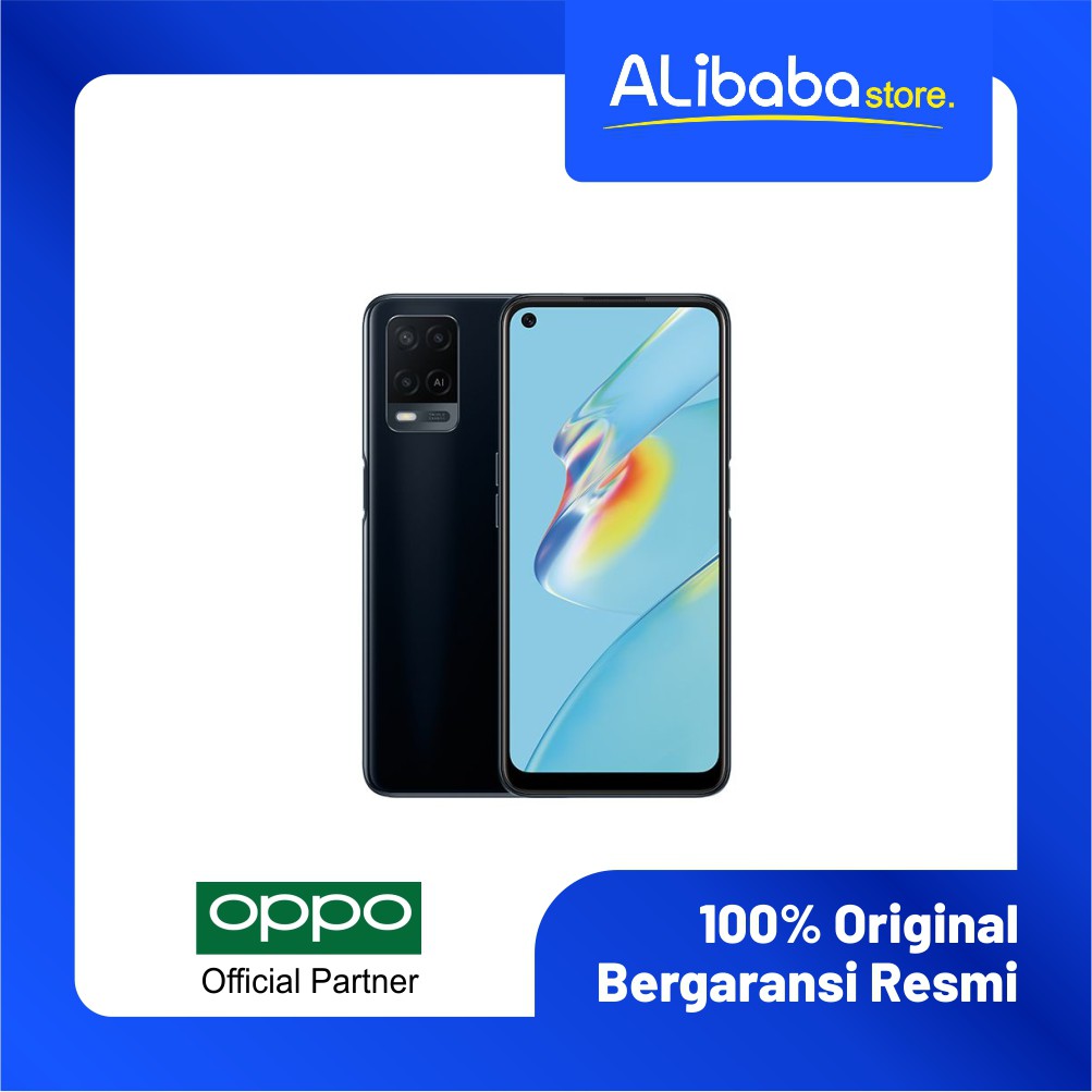 Oppo A54 6GB/128GB-3