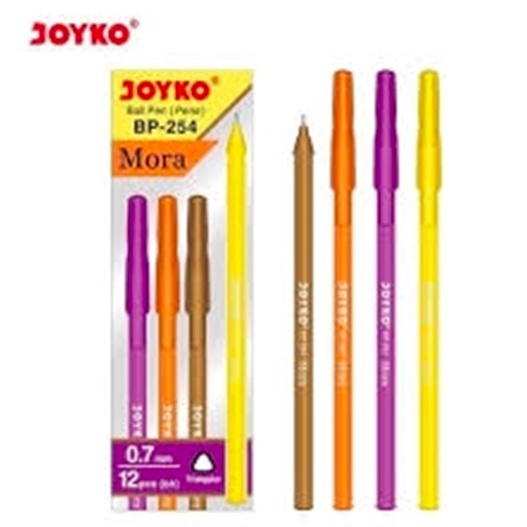 

ENISOO STORE - Ballpen Joyko BP-254 Mora