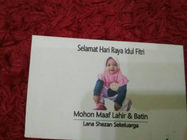 

Amplop 100 bj print custom