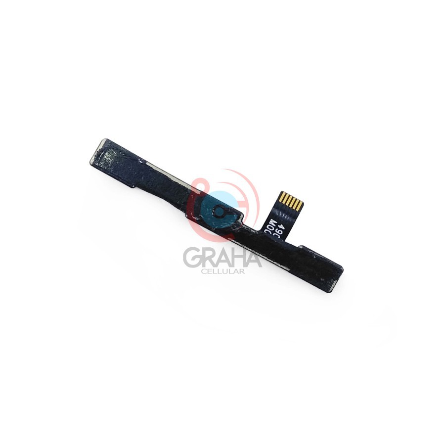 FLEKSIBEL - FLEXIBLE ON OFF U22 4G Y3II / LUA-L22