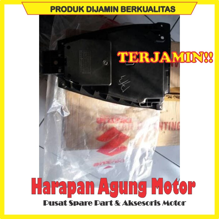 PROMO BOX BAGASI SKYDRIVE ORI SGP