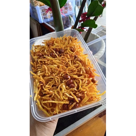 

Kentang Mustafa Kemasan 750ml