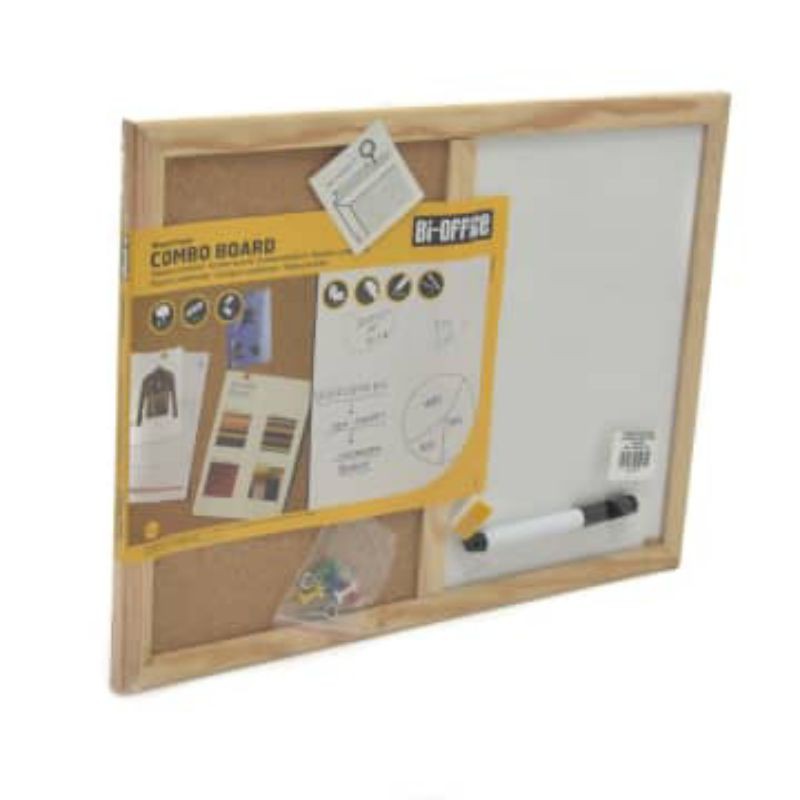 

BI-silque papan kombinasi 40x30 cm