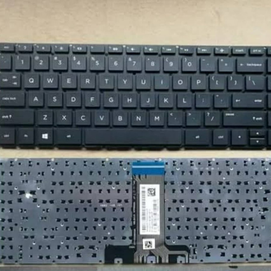 KEYBOARD HP 14-BS 14-BW 14-BS745TU 14-BW015TU 14-BW002AX