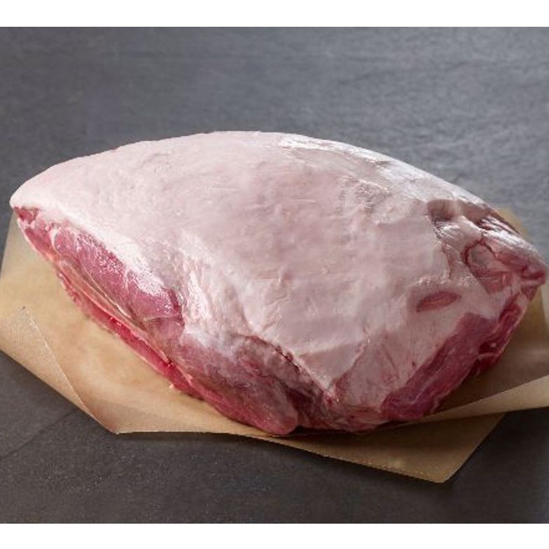 

Daging Paha Babi / Pork meat 500gr