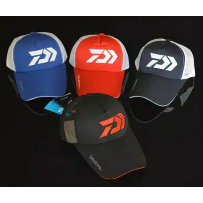Topi DAIWA original