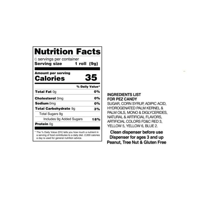 

PEZ CANDY STAR WARS GIFT SET - MANDALORIAN & THE CHILD (BABY YODA)