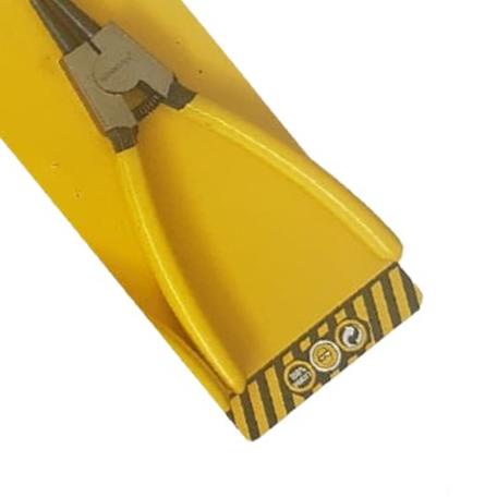 Tang Spie Tang Sepi 6" / Kenmaster Tang BTE Bengkok Buka