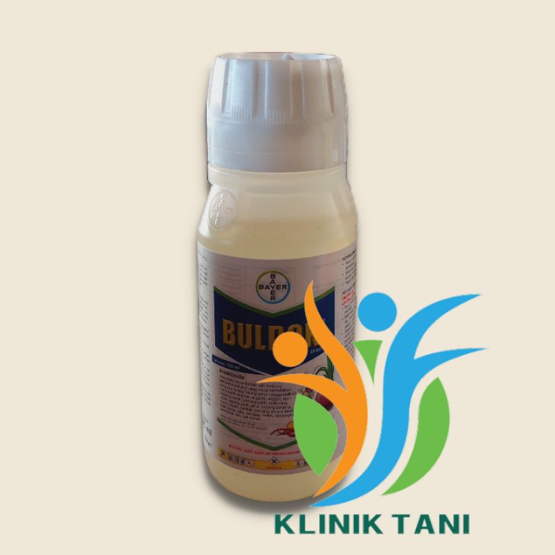 BULDOK 25EC 100ML