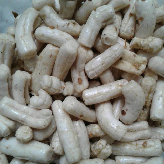 

Piscoklegit_ Kerupuk Ikan Tongkol 200 Gram (Ditimbang Dengan Kemasan) Rasa Gurih, Pedas Dan Lezat