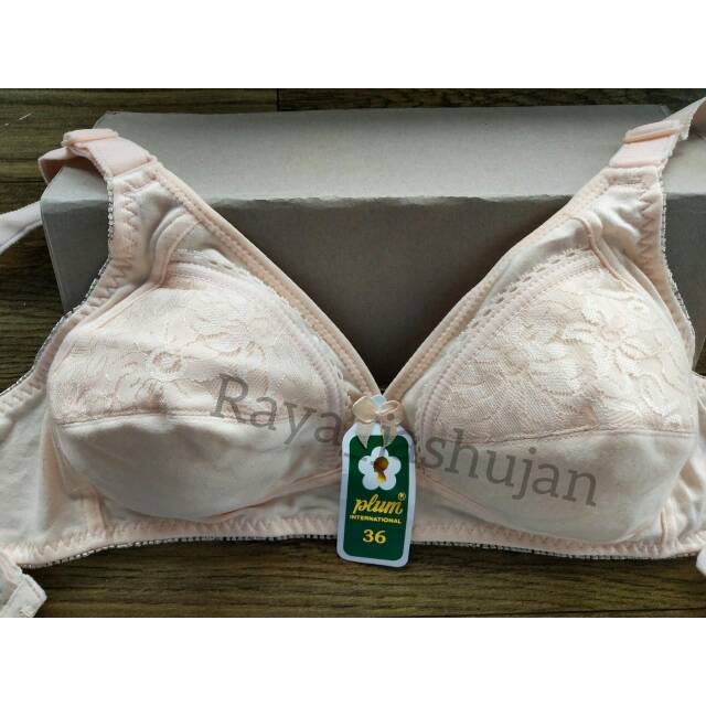 BH PLUM ARTIKEL "072" BUSA