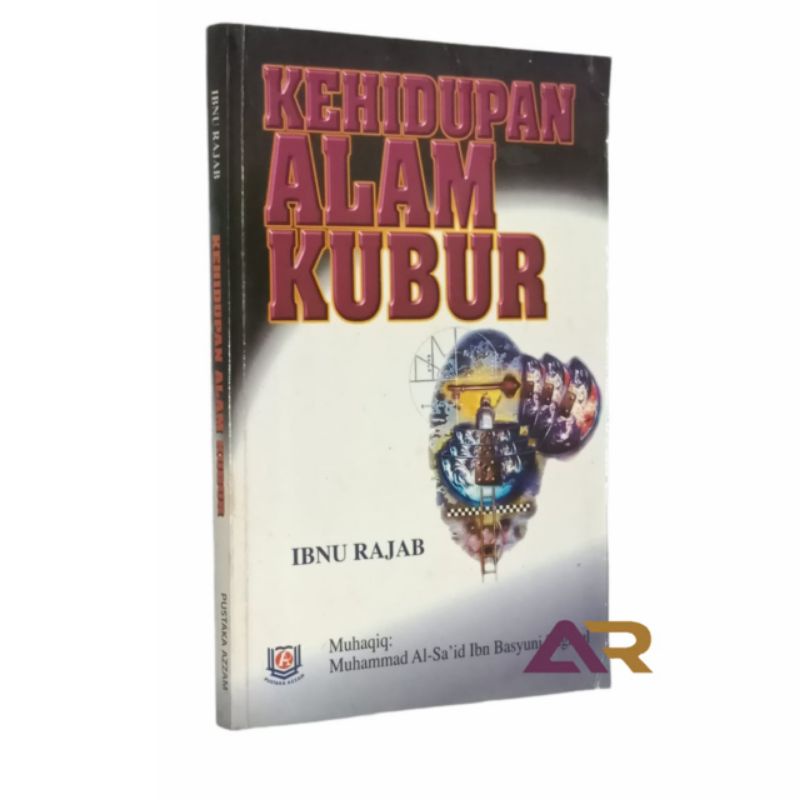 Kehidupan Alam Kubur