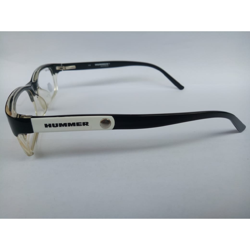 FRAME KACAMATA HUMMER [H07-1029]