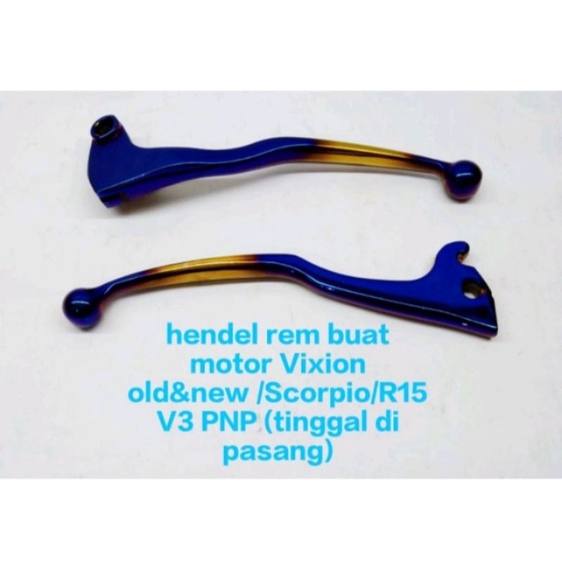 Handle Rem New premium Model Lipat Vario 110 CBS Vario 150 CBS Beat Pop CBS Bear Esp CBS Beat street Beat Deluxe CBS CBS Scoopy Fi Donat CBS