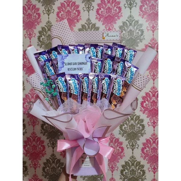 

buket snack cirebon