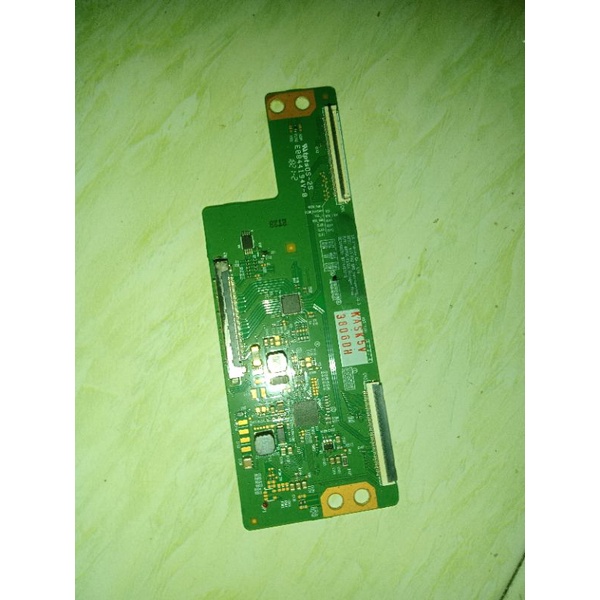 TCON TICON LG 49LH511T 43LH511T