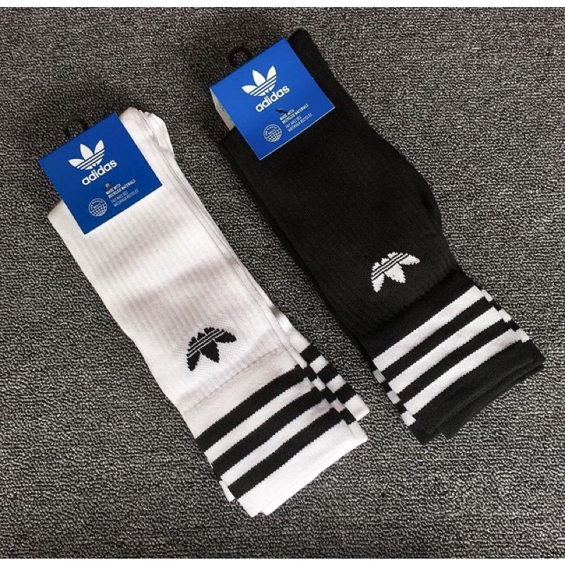 Kaos Kaki Adidas Original