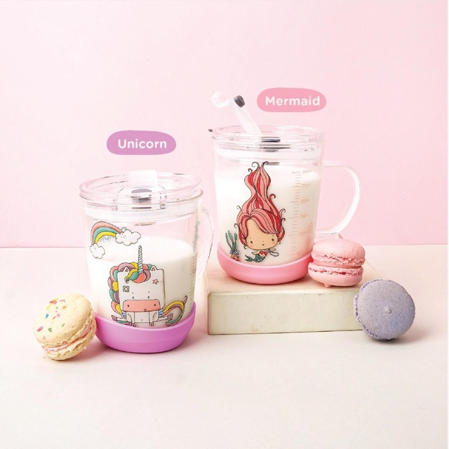 Little dimple 3in1 Toodler Trainer Cup