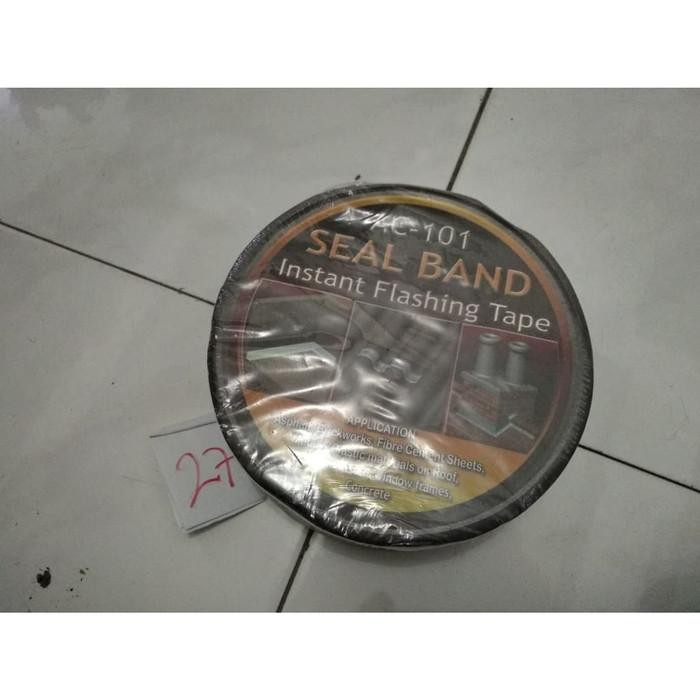 

Penawaran Menarik lakban flash band 5cm alat perekat penambal solasi solatip permeter Murah