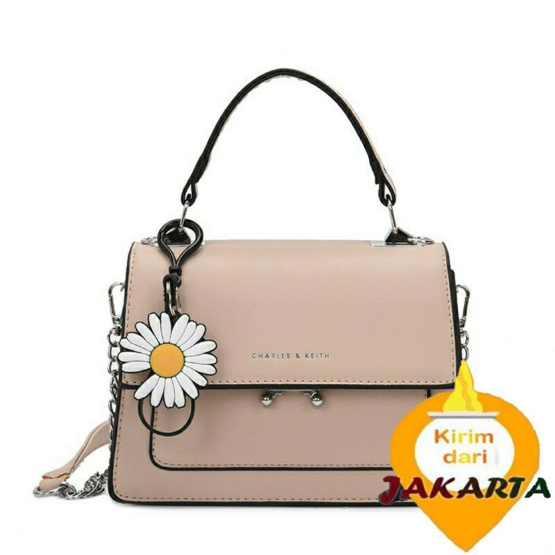 (2PC BISA IKG)GTBI99882561 New Arrival  !!!  Tas Selempang  Tas Wanita Import  Premium Terbaru