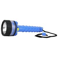 Senter Diving Torch Toshiba / Senter Selam