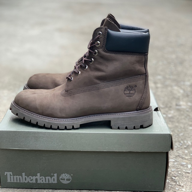 sepatu timberland boots