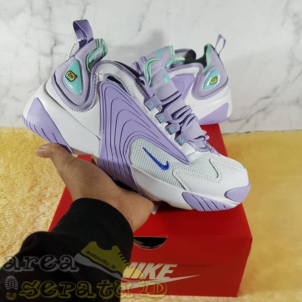 nike zoom 2000