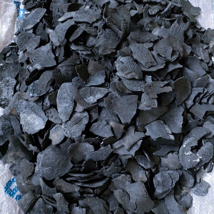 TERBARU Arang batok kelapa super