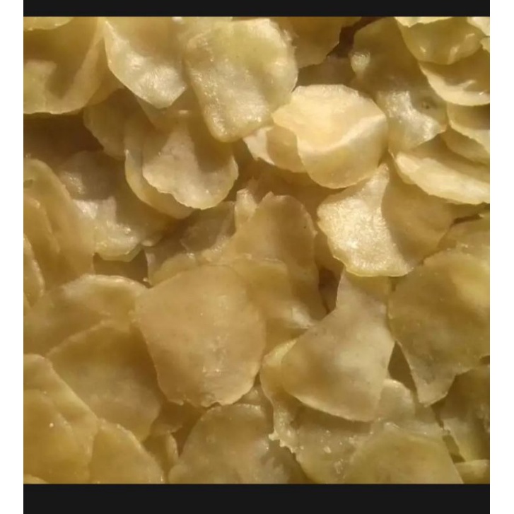 

KRUPUK GANDUM 1 KG